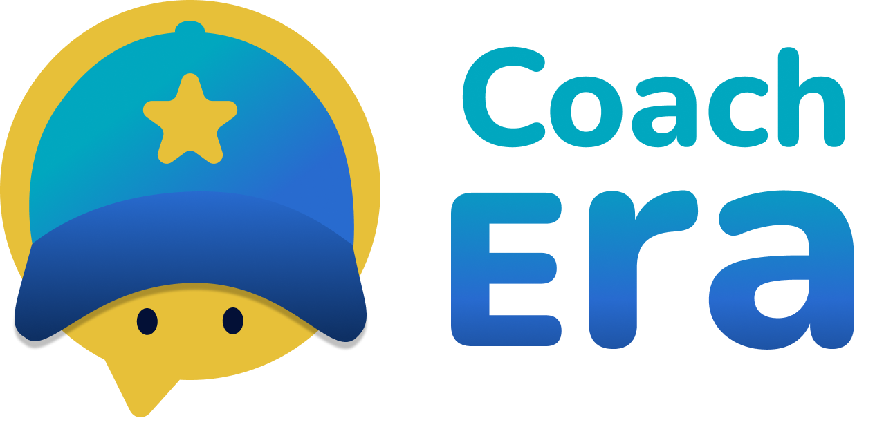 CoachEra Logo