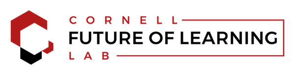 Cornell Future of Learning Lab logo